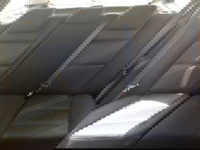 Bancheta PEUGEOT 307 1.6HDI 9HZ OEM 2002-2008