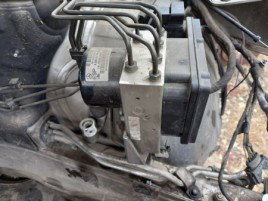 Unitate Control ABS Unitate ABS Pompa ABS A0034319412, A2095450232, Mercedes Clasa C (W203) 2.2cdi