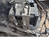 Unitate Control ABS Unitate ABS Pompa ABS A0034319412, A2095450232, Mercedes Clasa C (W203) 2.2cdi