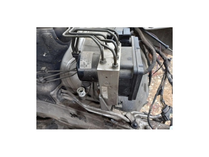 Unitate Control ABS Unitate ABS Pompa ABS A0034319412, A2095450232, Mercedes Clasa E (W211) 2.2cdi