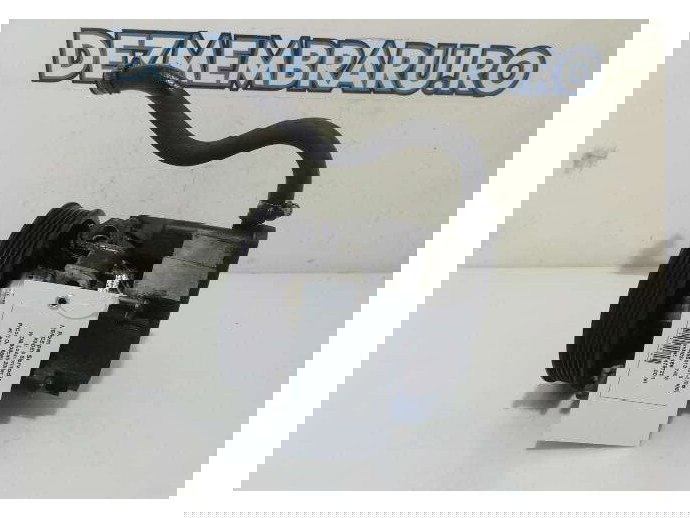 Pompa Servo Directie Servodirectie cu vas, A0034667201, Mercedes Vito Autobus (W639) 2.2 CDI