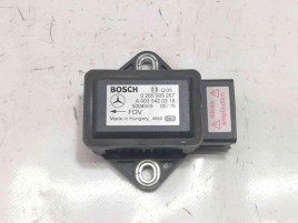 Modul ESP Mercedes Clasa B (W245), A0035420318