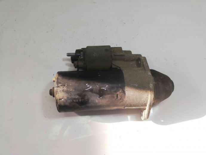 Electromotor A0051517401, Mercedes Vaneo (414) 2.0cdi