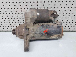 Electromotor 02Z911023N, Seat Altea (5P1) 1.6tdi, CAYC