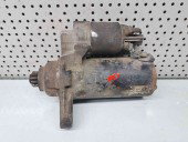 Electromotor 02Z911023N, Seat Altea (5P1) 1.6tdi, CAYC