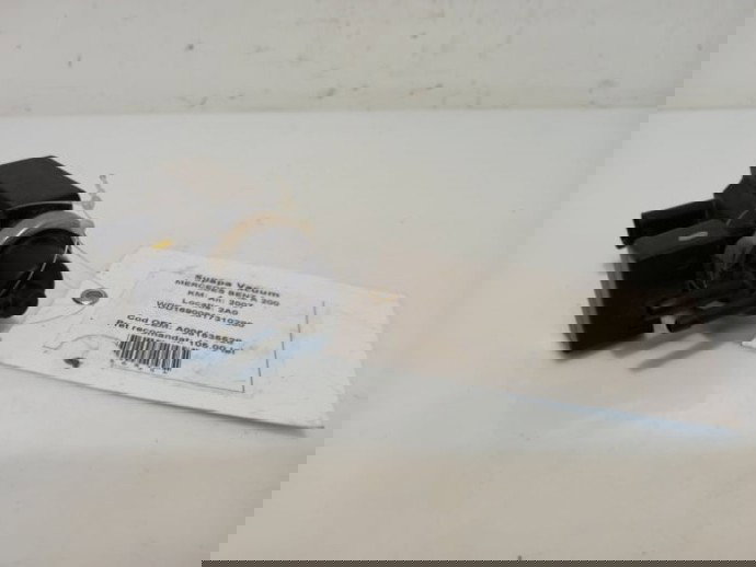 Supapa Electrovalva Presiune Aer Vacuum Vacum, Mercedes Clasa B (W245) [Fabr 2005-2011] A0051535528