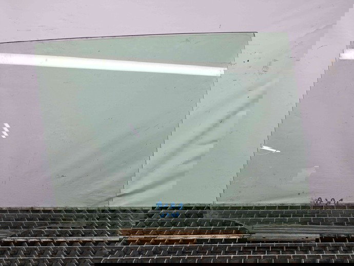 Geam usa dreapta spate Toyota Rav 4 III (ACA3, ACE, ALA3, GSA3, ZSA3) [Fabr 2005-2013] OEM