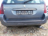 Bara spate PEUGEOT 307 1.6HDI 9HZ OEM 2002-2008