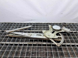 Macara electrica geam dreapta fata Toyota Rav 4 III (ACA3, ACE, ALA3, GSA3, ZSA3) [Fabr 2005-2013] 85710-35180 | 262100-2330