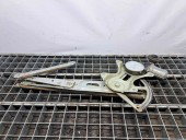 Macara electrica geam dreapta fata Toyota Rav 4 III (ACA3, ACE, ALA3, GSA3, ZSA3) [Fabr 2005-2013] 85710-35180 | 262100-2330