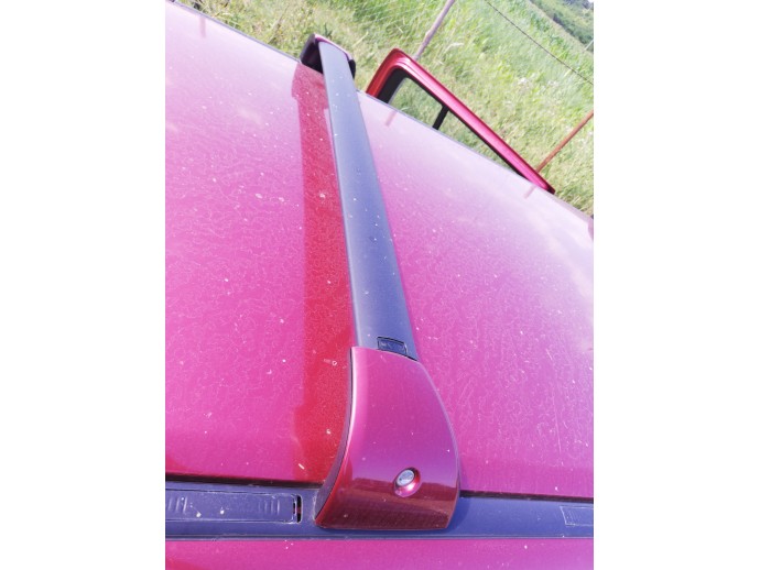 Bare portbagaj fata Renault Megane 1 1.6 benz K4M OEM 1995-2003