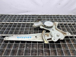 Macara electrica geam dreapta spate Toyota Rav 4 III (ACA3, ACE, ALA3, GSA3, ZSA3) [Fabr 2005-2013] 85720-35140 | 262100-2340