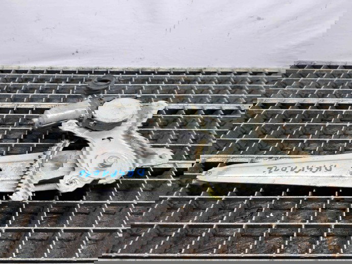 Macara electrica geam dreapta spate Toyota Rav 4 III (ACA3, ACE, ALA3, GSA3, ZSA3) [Fabr 2005-2013] 85720-35140 | 262100-2340