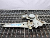 Macara electrica geam dreapta spate Toyota Rav 4 III (ACA3, ACE, ALA3, GSA3, ZSA3) [Fabr 2005-2013] 85720-35140 | 262100-2340