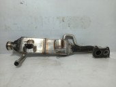 Racitor gaze EGR, A1642140017, Mercedes Clasa C (W203) 3.0cdi