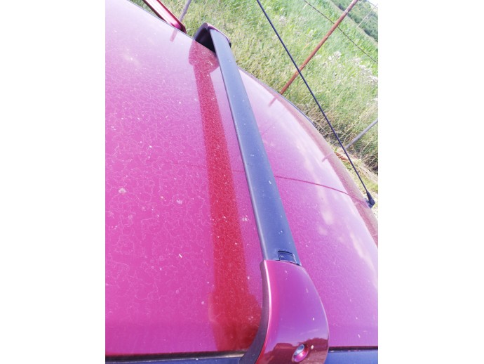 Bare portbagaj spate Renault Megane 1 1.6 benz K4M OEM 1995-2003