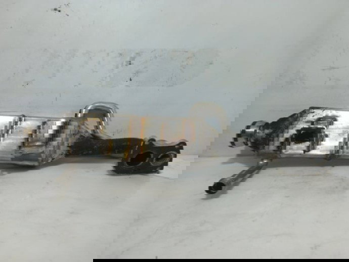 Racitor gaze EGR, A1642140017, Mercedes Clasa C T-Model (S203) 3.0cdi