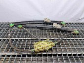 Macara electrica geam stanga fata Audi Q7 (4LB) [ Fabr 2006-2014] 4L0837461A