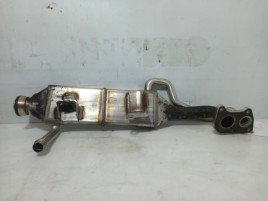 Racitor gaze EGR, A1642140017, Mercedes CLK 3.0cdi