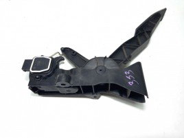 Pedala acceleratie, A1693000304, Mercedes Clasa A (W169) 2.0 CDI, OM640940