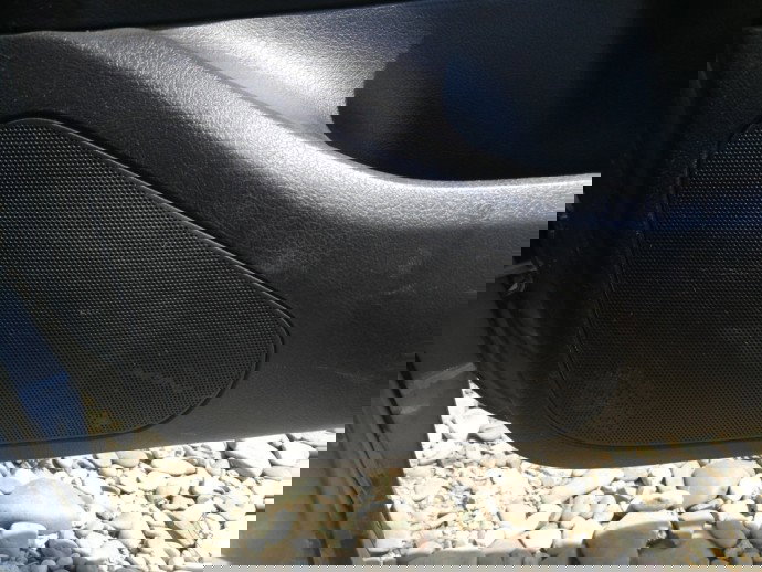 Boxa dreapta fata PEUGEOT 307 1.6HDI 9HZ OEM 2002-2008