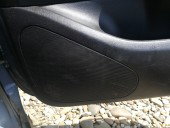 Boxa dreapta fata PEUGEOT 307 1.6HDI 9HZ OEM 2002-2008