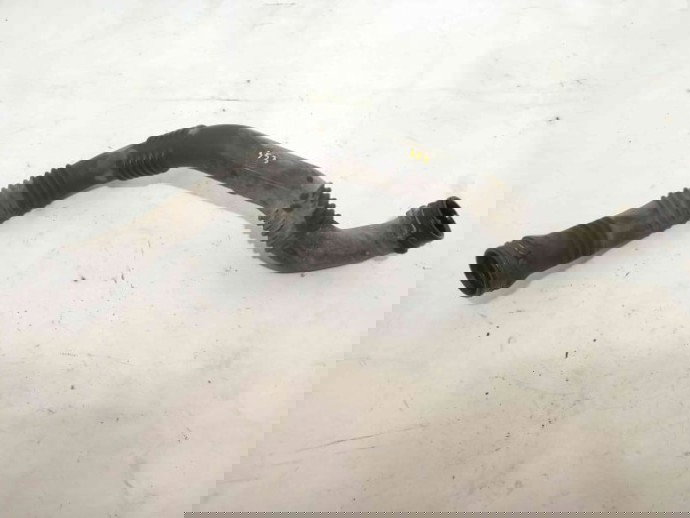 Tub Furtun Conducta Turbina Turbosuflanta Intercooler, Mercedes Vaneo (414) 2.0 cdi, A1695200401