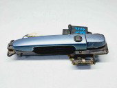 Maner usa dreapta fata Toyota Rav 4 III (ACA3, ACE, ALA3, GSA3, ZSA3) [Fabr 2005-2013] 484110-10610 | ALBASTRU