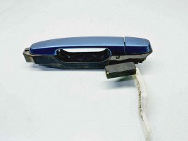 Maner usa dreapta spate Toyota Rav 4 III (ACA3, ACE, ALA3, GSA3, ZSA3) [Fabr 2005-2013] ALBASTRU