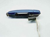 Maner usa dreapta spate Toyota Rav 4 III (ACA3, ACE, ALA3, GSA3, ZSA3) [Fabr 2005-2013] ALBASTRU