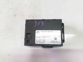Unitate Modul Calculator Confort Comfort A1695403945, Mercedes Clasa A (W169) 2.0cdi