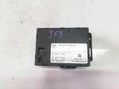 Unitate Modul Calculator Confort Comfort A1695403945, Mercedes Clasa A (W169) 2.0cdi