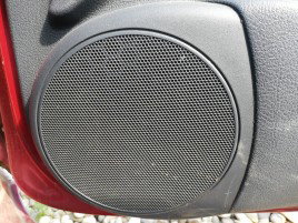 Boxa dreapta fata Renault Megane 1 1.6 benz K4M OEM 1995-2003