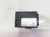 Unitate Modul Calculator Confort Comfort Mercedes Clasa B (W245), A1695403945