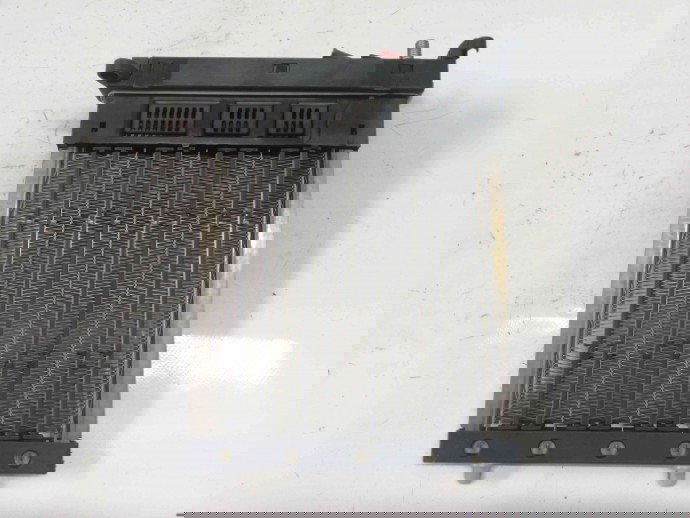 Releu Rezistenta Motoras Ventilator Aeroterma Bord, Mercedes Clasa B (W245) 2.0 cdi, A1698300261