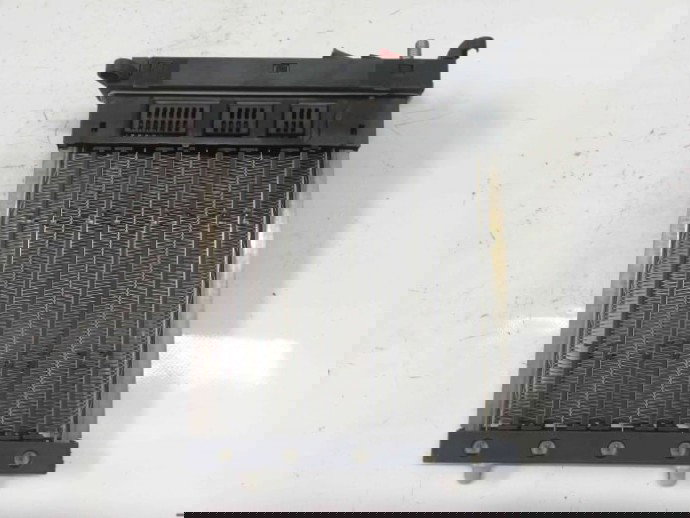 Releu Rezistenta Motoras Ventilator Aeroterma Bord, Mercedes Clasa B (W245) 2.0 cdi, A1698300261