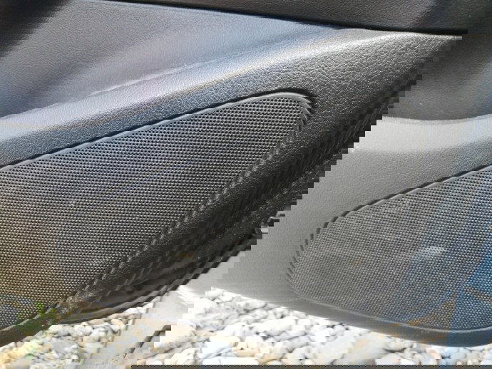 Boxa stanga fata PEUGEOT 307 1.6HDI 9HZ OEM 2002-2008