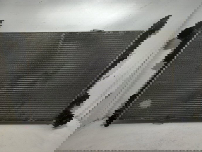 Radiator racire apa A2035001103, Mercedes W203 combi, 2.2CDI