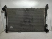 Radiator racire apa A2035001103, Mercedes W203 combi, 2.2CDI