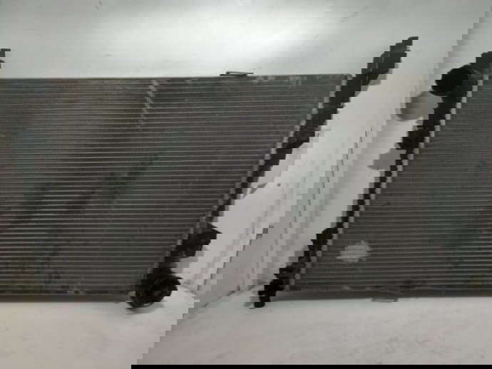 Radiator racire apa, A2035001103, Mercedes Clasa C T-Model (S203) 2.2cdi