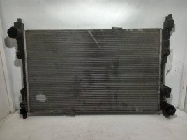 Radiator racire apa, A2035001103, Mercedes Clasa E(W211) 2.2cdi