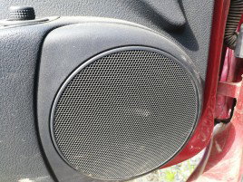 Boxa stanga fata Renault Megane 1 1.6 benz K4M OEM 1995-2003