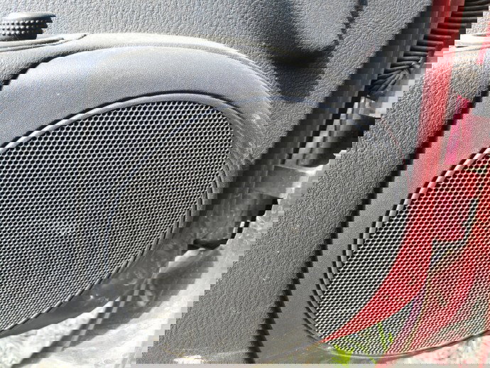 Boxa stanga fata Renault Megane 1 1.6 benz K4M OEM 1995-2003