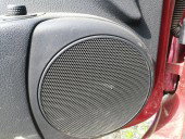 Boxa stanga fata Renault Megane 1 1.6 benz K4M OEM 1995-2003