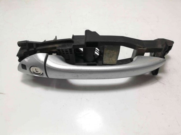 Maner Exterior Usa Portiera Stanga Fata A2037600134, Mercedes W203 combi