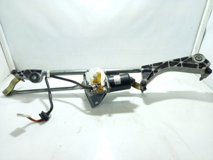 Motoras Brat Brate Stergator Stergatoare Parbriz A2038200342, Mercedes Clasa C (W203)