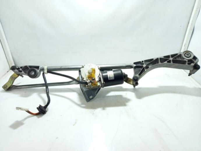 Motoras Brat Brate Stergator Stergatoare Parbriz, A2038200342, Mercedes Clasa C T-Model (S203)