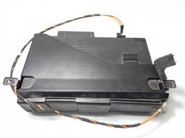 Unitate Audio Radio Magazie CD Player A0028206289, A2038209089, Mercedes Clasa C (W203)