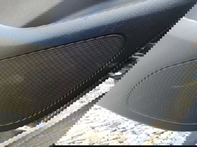 Boxa stanga spate PEUGEOT 307 1.6HDI 9HZ OEM 2002-2008