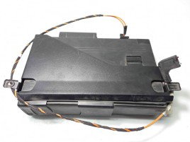 Unitate Audio Radio Magazie CD Player, A2038209089, Mercedes Clasa C T-Model (S203) 2001-2007